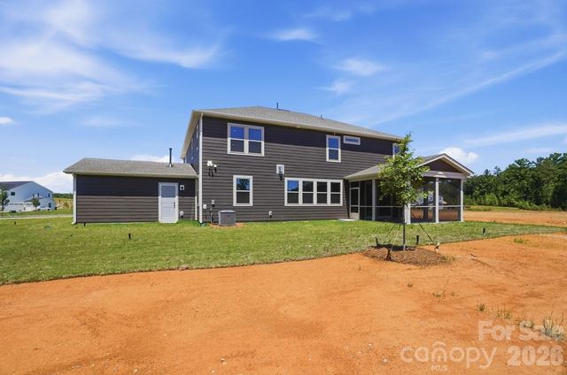 2609 Mabel Lane, Monroe, NC 28110