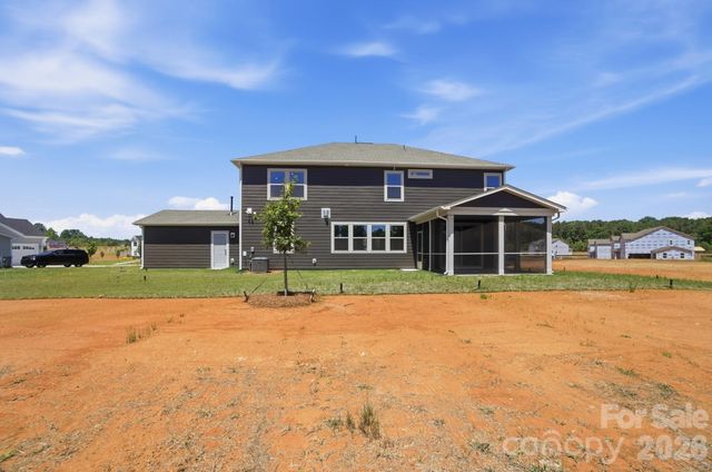 2609 Mabel Lane, Monroe, NC 28110