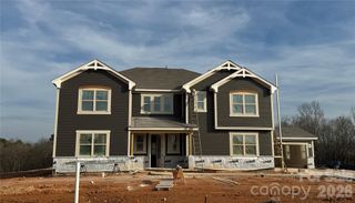 2609 Mabel Lane, Monroe, NC 28110