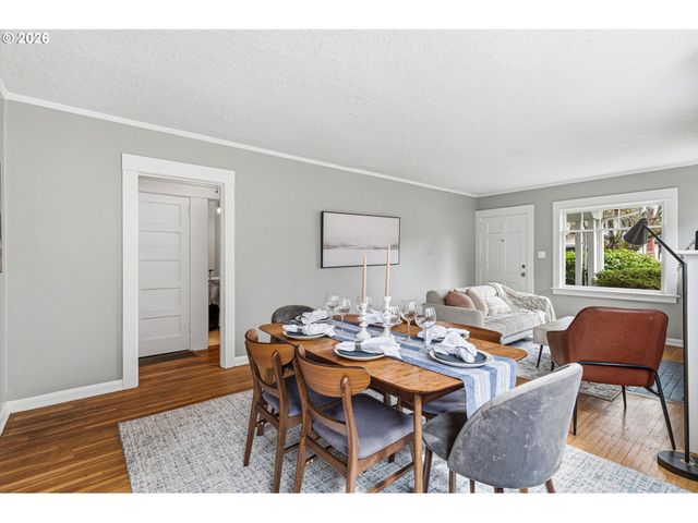 2801 Ne 35TH Pl, Portland, OR 97212