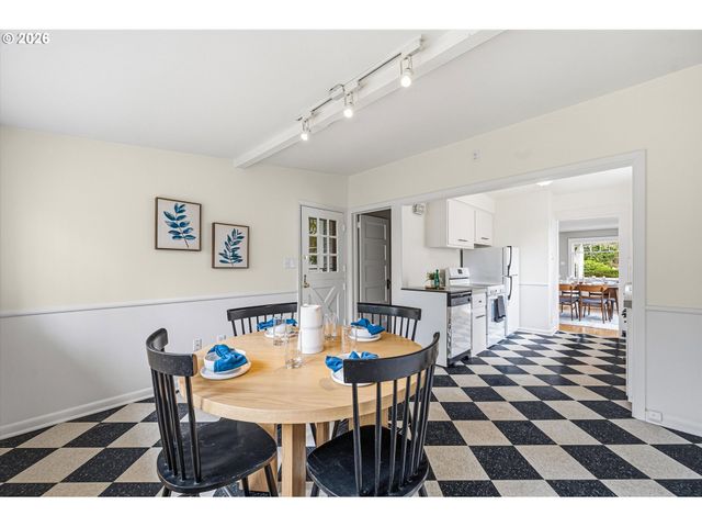 2801 Ne 35TH Pl, Portland, OR 97212