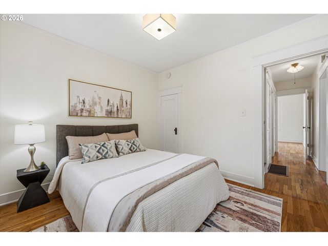 2801 Ne 35TH Pl, Portland, OR 97212