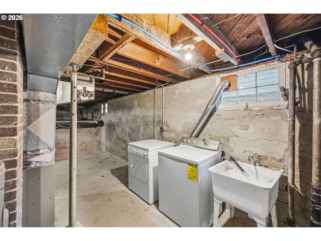 2801 Ne 35TH Pl, Portland, OR 97212