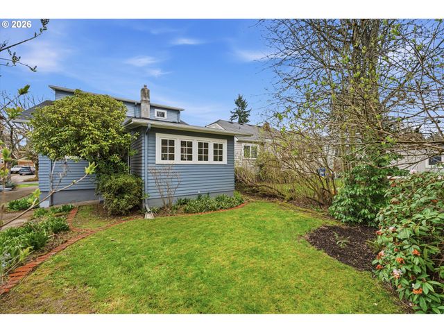 2801 Ne 35TH Pl, Portland, OR 97212