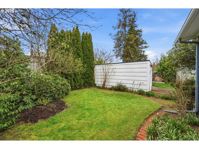 2801 Ne 35TH Pl, Portland, OR 97212