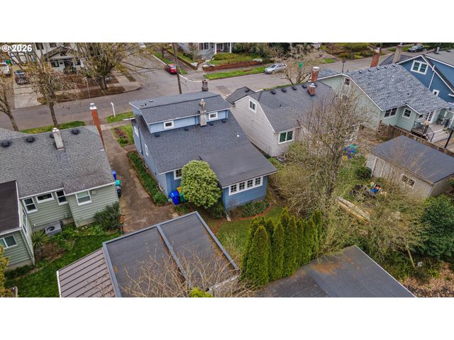 2801 Ne 35TH Pl, Portland, OR 97212