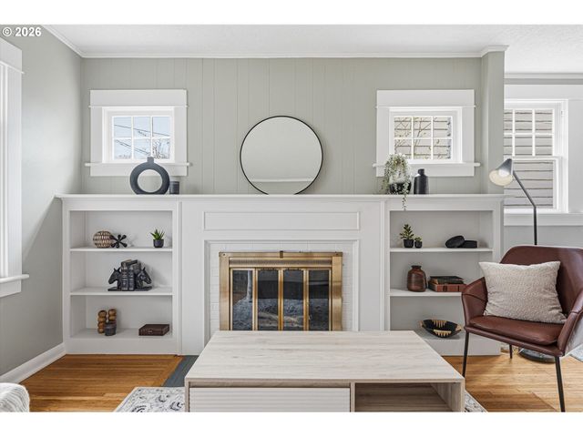 2801 Ne 35TH Pl, Portland, OR 97212