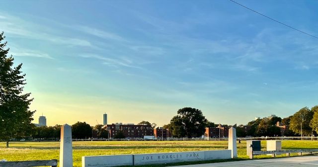 33 Ward St 1, Boston, MA 02127