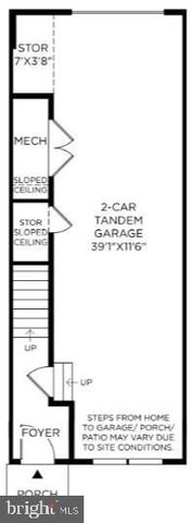 25067 DESELBY SQ, Chantilly, VA 20152
