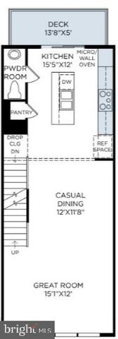 25067 DESELBY SQ, Chantilly, VA 20152
