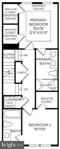25067 DESELBY SQ, Chantilly, VA 20152