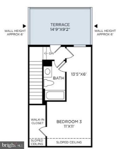 25067 DESELBY SQ, Chantilly, VA 20152