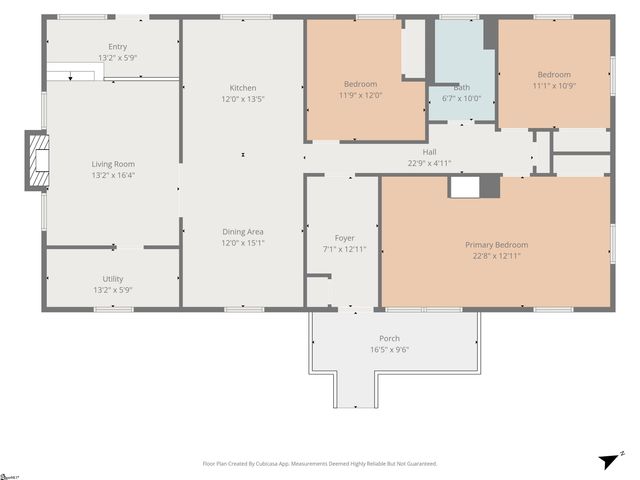 205 Timms Road, Piedmont, SC 29673