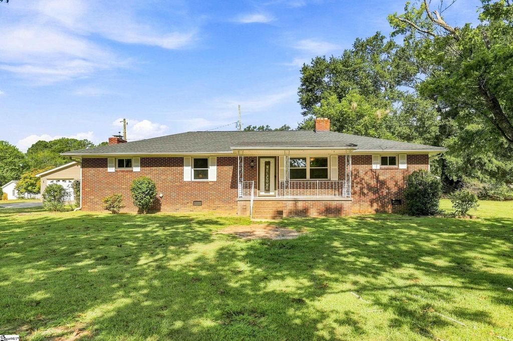 205 Timms Road, Piedmont, SC 29673