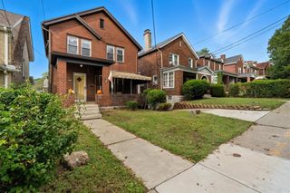 6375 Ebdy St, Squirrel Hill, PA 15217