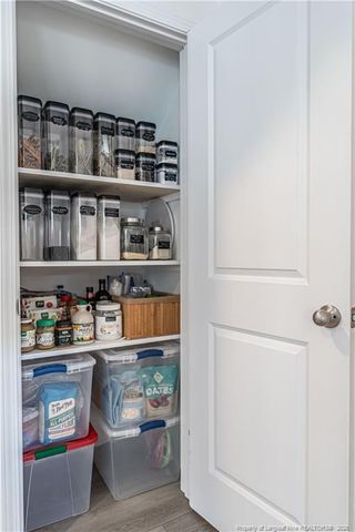 126 Courtland Circle, Jackson Springs, NC 27281