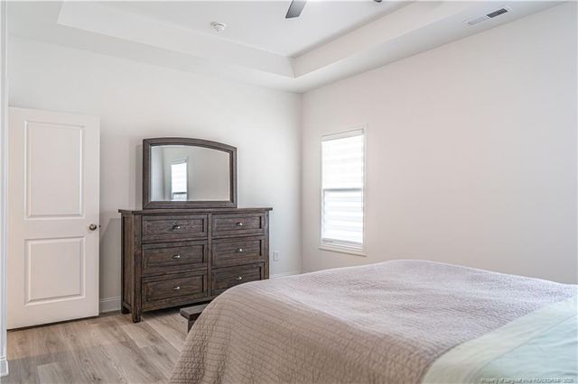 126 Courtland Circle, Jackson Springs, NC 27281