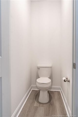 126 Courtland Circle, Jackson Springs, NC 27281