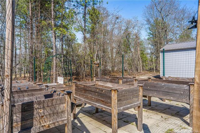 126 Courtland Circle, Jackson Springs, NC 27281