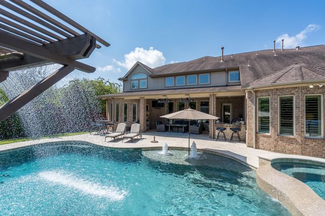 17918 Lake Nocona Court, Cypress, TX 77433