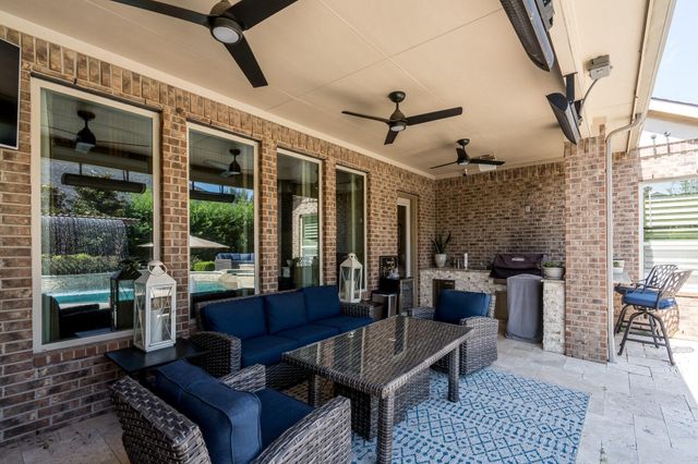 17918 Lake Nocona Court, Cypress, TX 77433