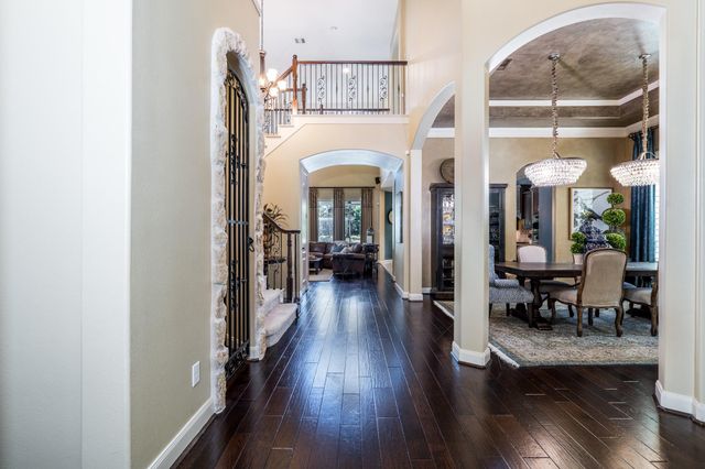 17918 Lake Nocona Court, Cypress, TX 77433