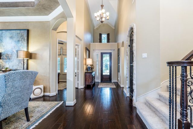 17918 Lake Nocona Court, Cypress, TX 77433