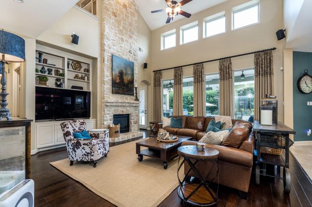 17918 Lake Nocona Court, Cypress, TX 77433