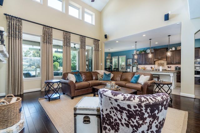 17918 Lake Nocona Court, Cypress, TX 77433