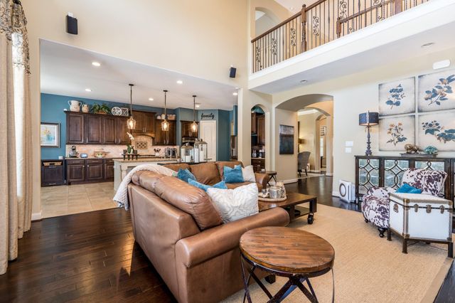 17918 Lake Nocona Court, Cypress, TX 77433