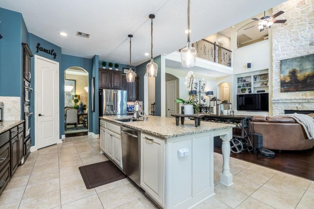17918 Lake Nocona Court, Cypress, TX 77433