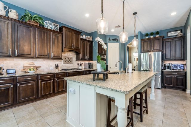 17918 Lake Nocona Court, Cypress, TX 77433