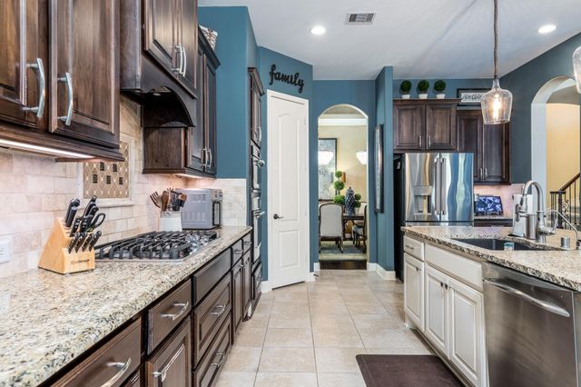 17918 Lake Nocona Court, Cypress, TX 77433