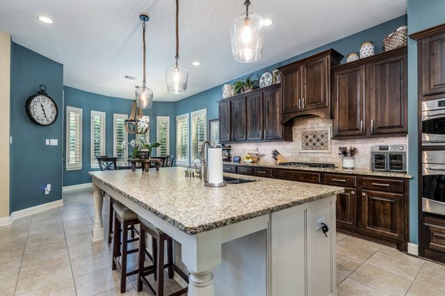 17918 Lake Nocona Court, Cypress, TX 77433