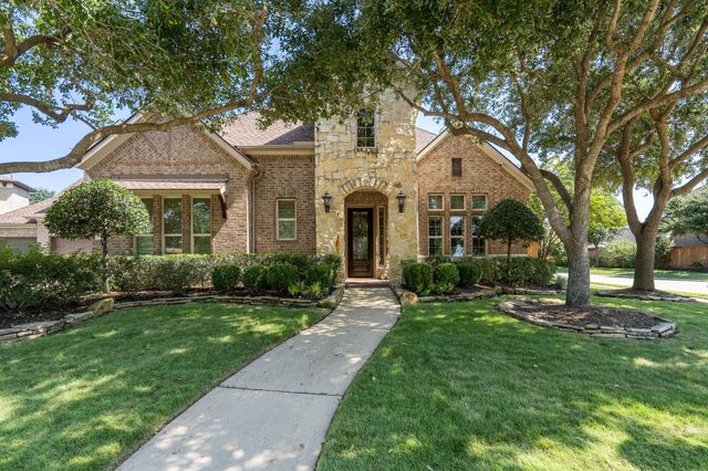 17918 Lake Nocona Court, Cypress, TX 77433