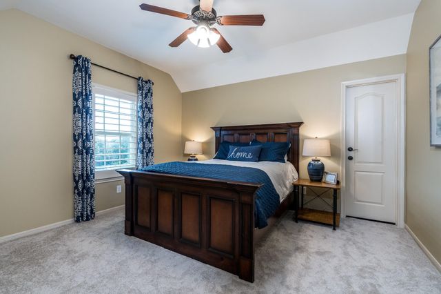 17918 Lake Nocona Court, Cypress, TX 77433