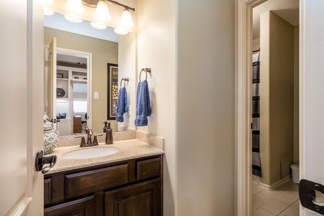 17918 Lake Nocona Court, Cypress, TX 77433
