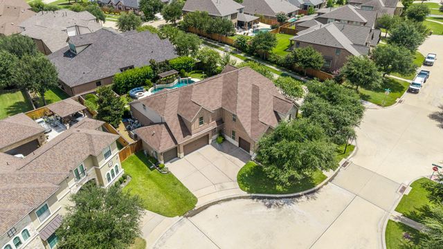 17918 Lake Nocona Court, Cypress, TX 77433