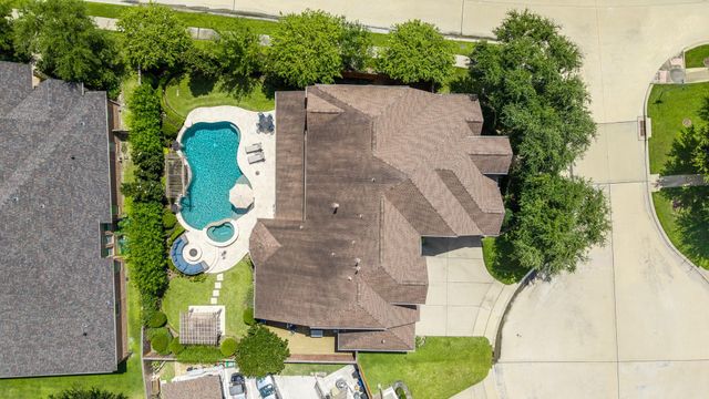 17918 Lake Nocona Court, Cypress, TX 77433