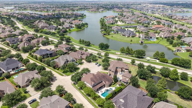 17918 Lake Nocona Court, Cypress, TX 77433