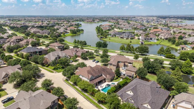17918 Lake Nocona Court, Cypress, TX 77433