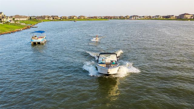 17918 Lake Nocona Court, Cypress, TX 77433
