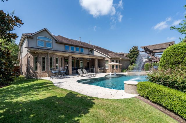 17918 Lake Nocona Court, Cypress, TX 77433