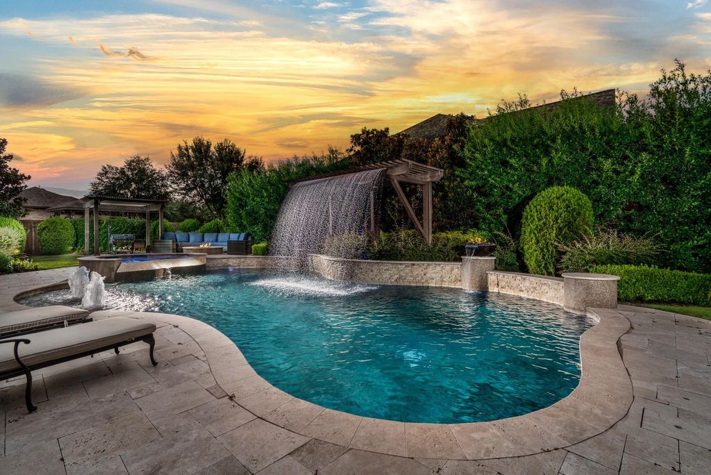 17918 Lake Nocona Court, Cypress, TX 77433