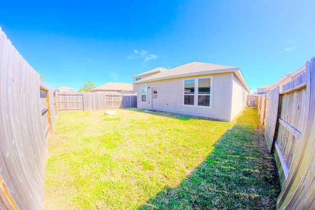 16314 Fontana Court, Conroe, TX 77302