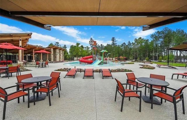 16314 Fontana Court, Conroe, TX 77302