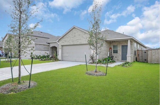 16314 Fontana Court, Conroe, TX 77302