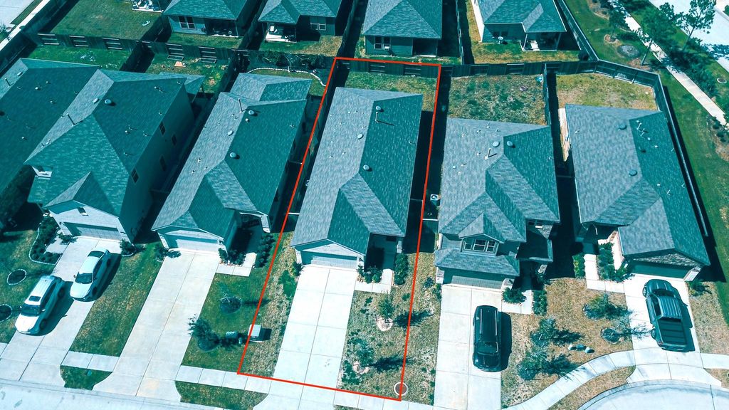 16314 Fontana Court, Conroe, TX 77302