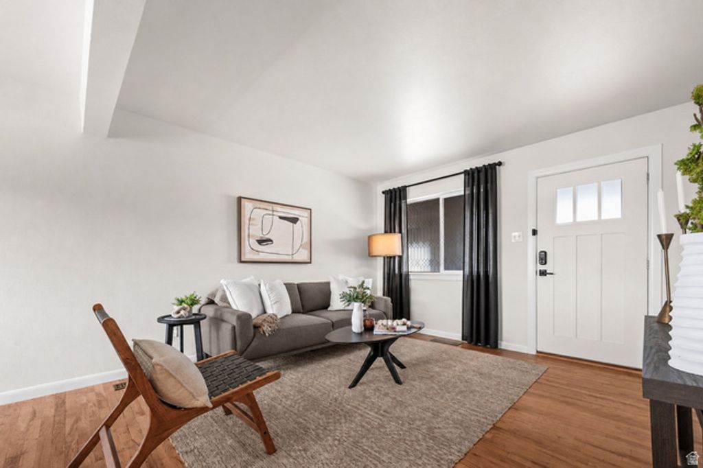 650 N 300 W #249, Salt Lake City, UT 84103 — exterior