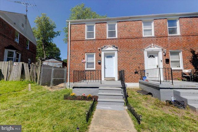 303 CHARTER OAK AVE, Baltimore, MD 21212